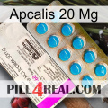 Apcalis 20 Mg new07